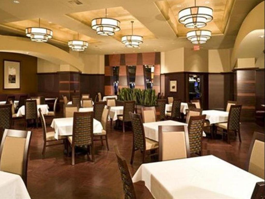 Eastside Cannery Casino Hotel Las Vegas Ngoại thất bức ảnh