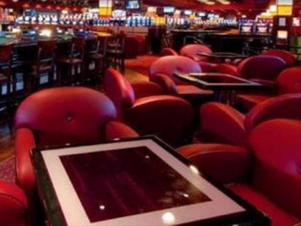 Eastside Cannery Casino Hotel Las Vegas Ngoại thất bức ảnh