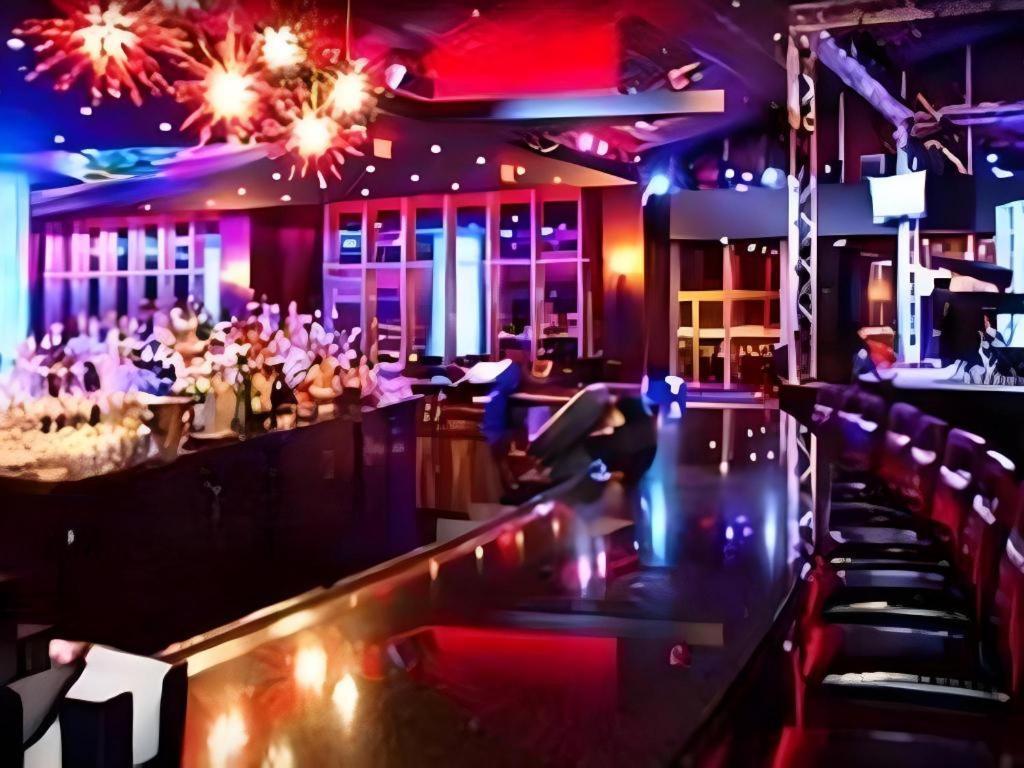 Eastside Cannery Casino Hotel Las Vegas Ngoại thất bức ảnh