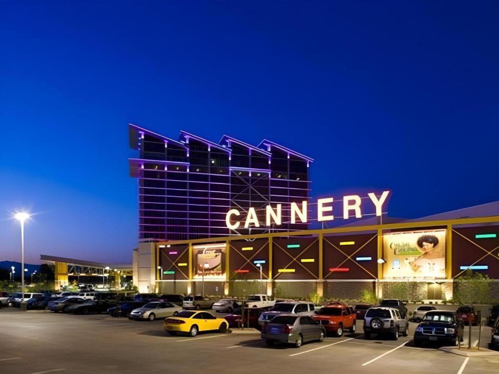 Eastside Cannery Casino Hotel Las Vegas Ngoại thất bức ảnh