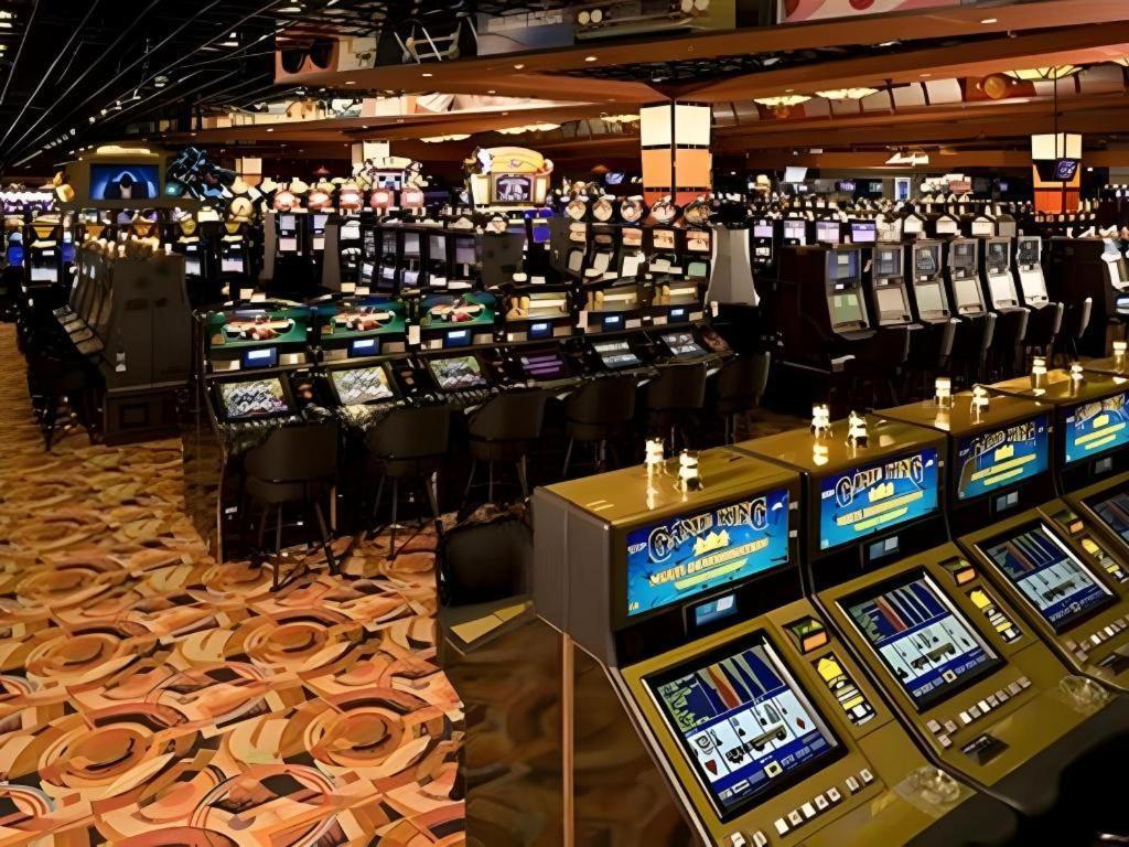 Eastside Cannery Casino Hotel Las Vegas Ngoại thất bức ảnh