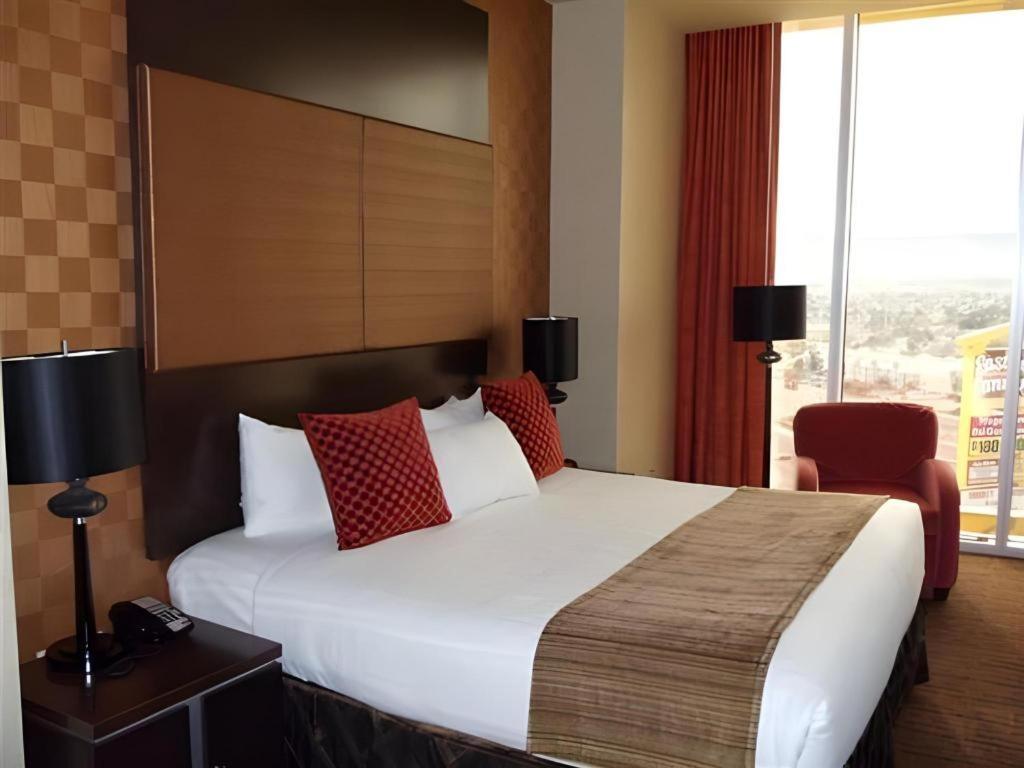Eastside Cannery Casino Hotel Las Vegas Ngoại thất bức ảnh