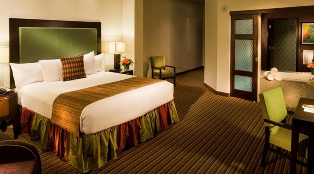 Eastside Cannery Casino Hotel Las Vegas Ngoại thất bức ảnh