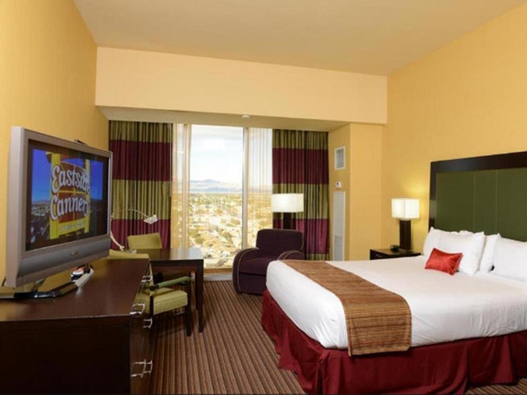 Eastside Cannery Casino Hotel Las Vegas Ngoại thất bức ảnh