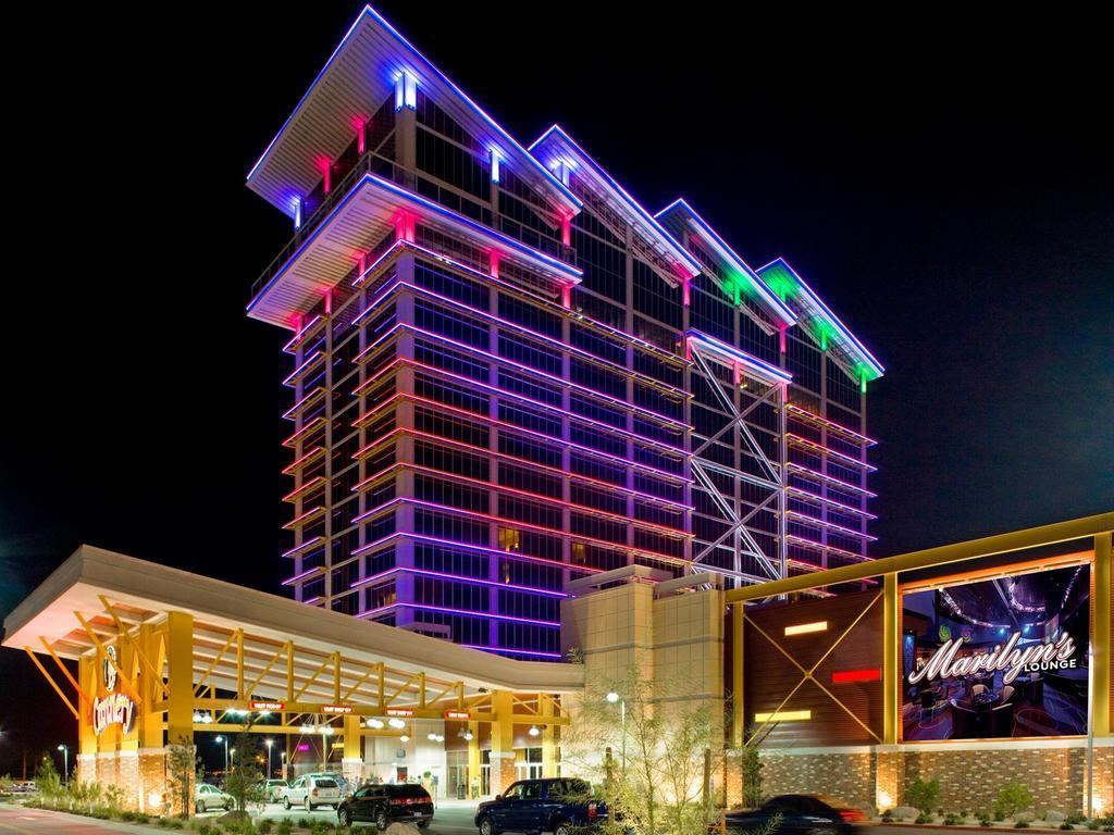 Eastside Cannery Casino Hotel Las Vegas Ngoại thất bức ảnh