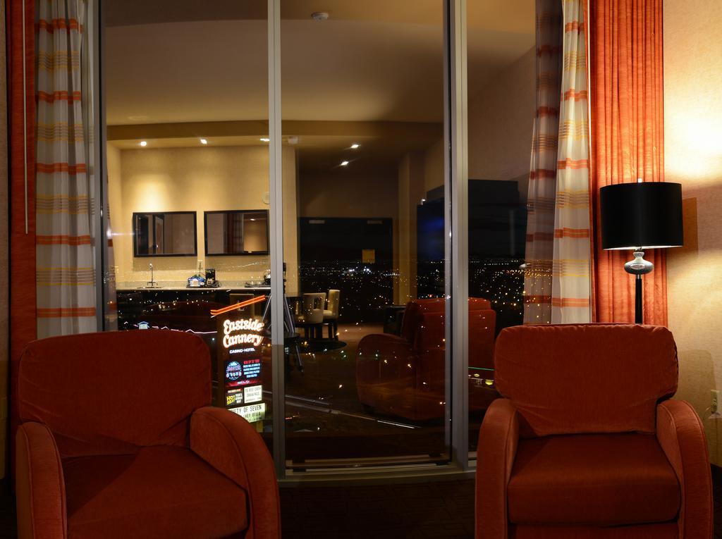 Eastside Cannery Casino Hotel Las Vegas Ngoại thất bức ảnh