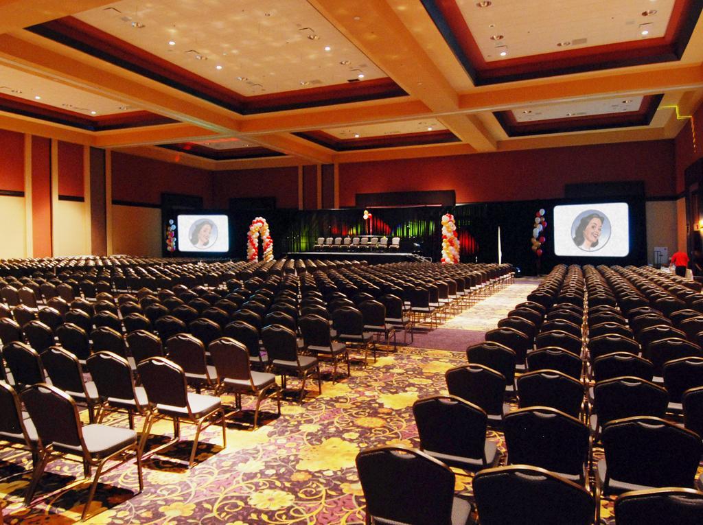 Eastside Cannery Casino Hotel Las Vegas Ngoại thất bức ảnh