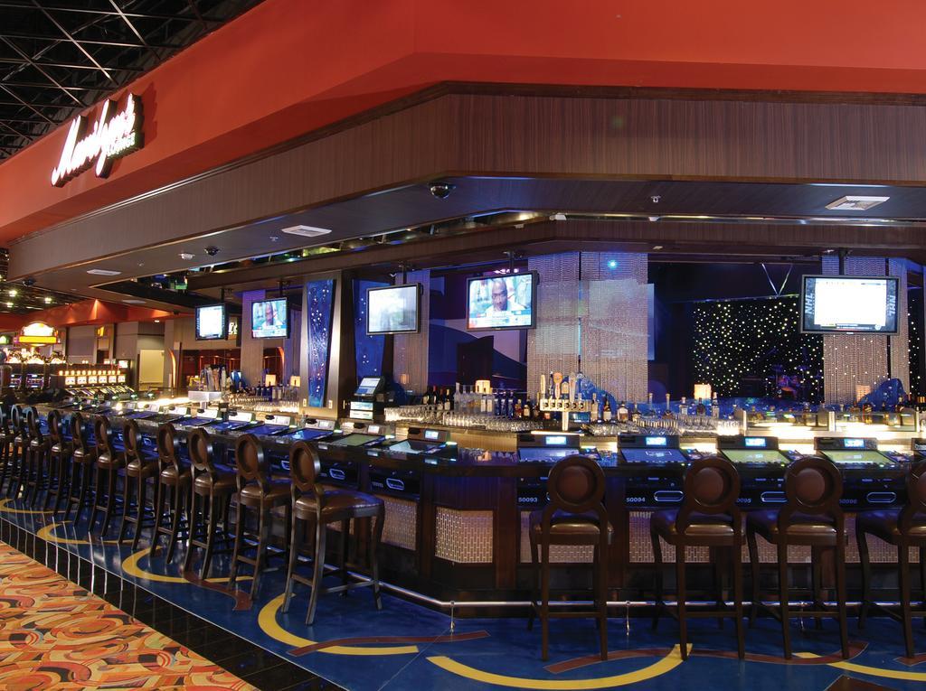 Eastside Cannery Casino Hotel Las Vegas Ngoại thất bức ảnh