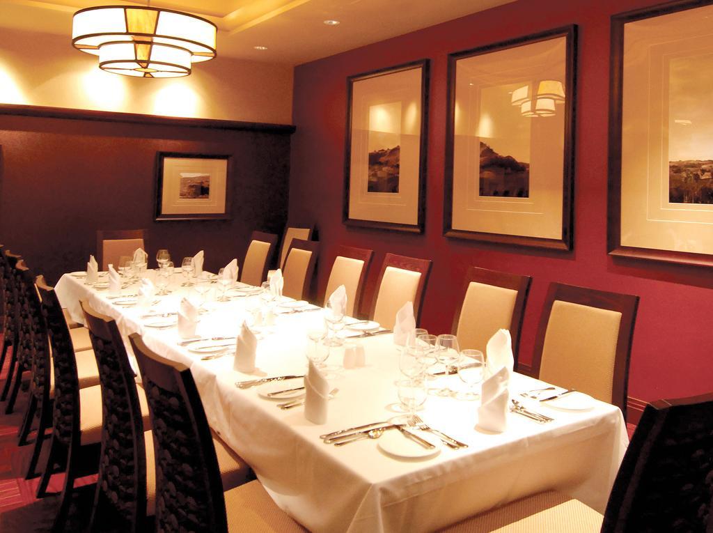 Eastside Cannery Casino Hotel Las Vegas Ngoại thất bức ảnh
